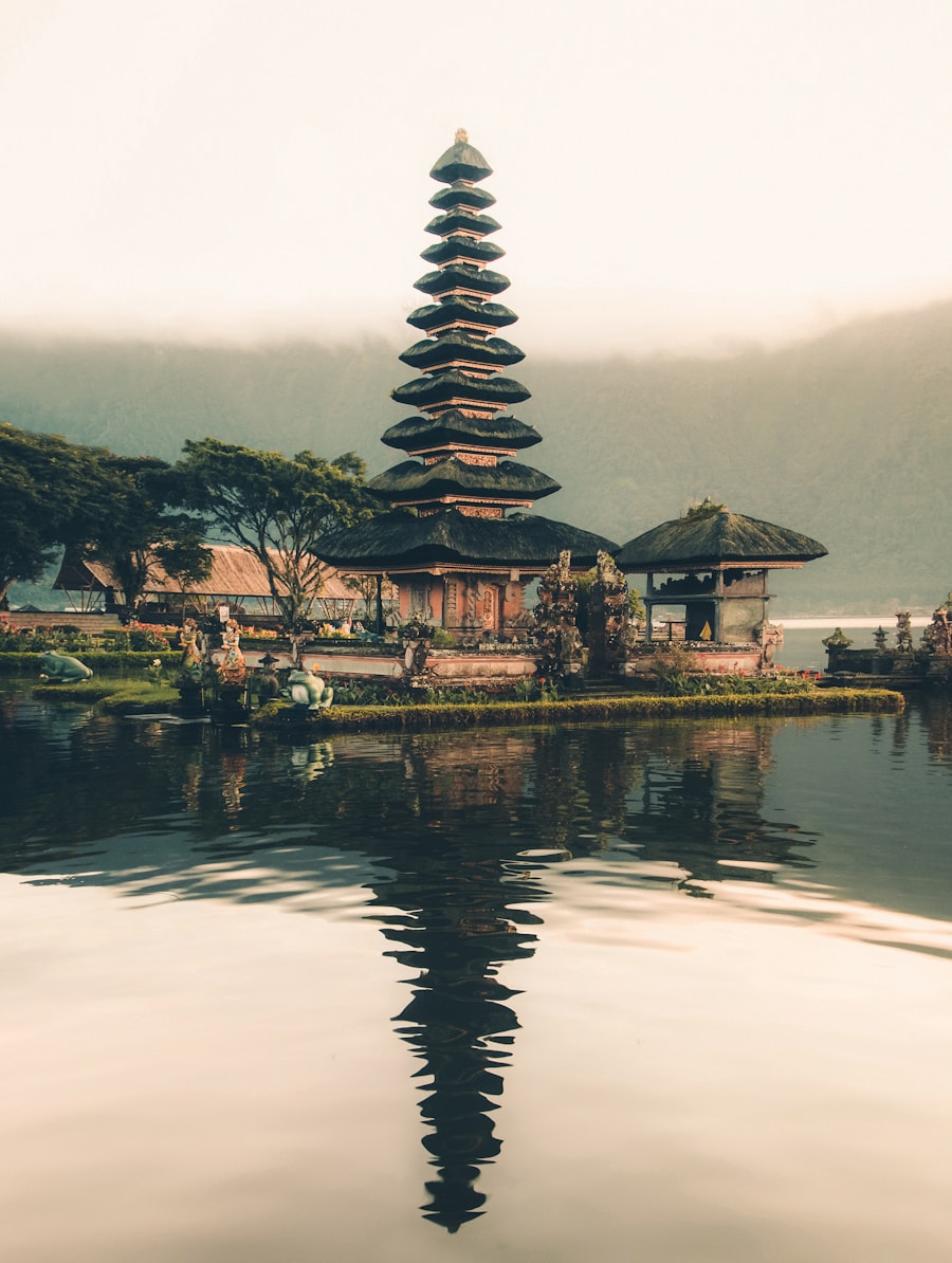 Kawasan pariwisata Indonesia